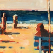 BANK AM STRAND II