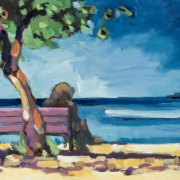 BANK AM STRAND I